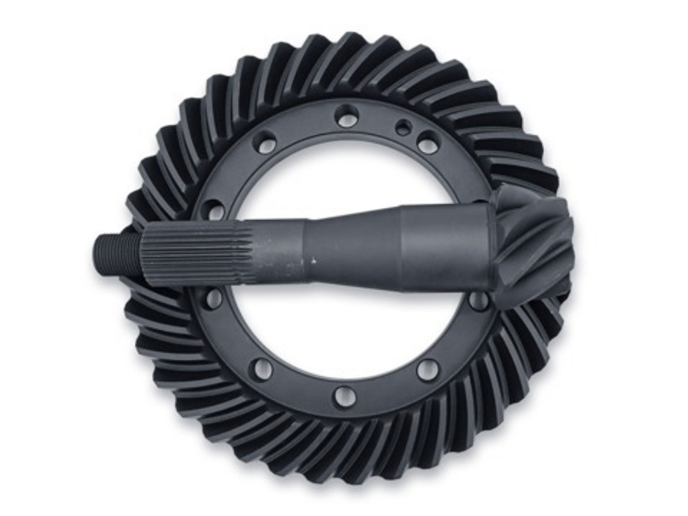 Главная пара УАЗ Патриот, Хантер мост Спайсер, 37/7 5.28