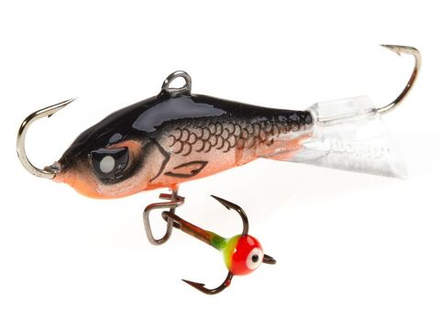 Балансир Lucky John BALTIC 3 с тр. 25мм/47H блистер