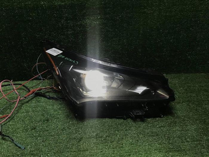 Фара правая Lexus NX 1 (2017-2021) LED