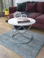 Журнальный стол Инфинити - ССБ - МДФ в ПВХ