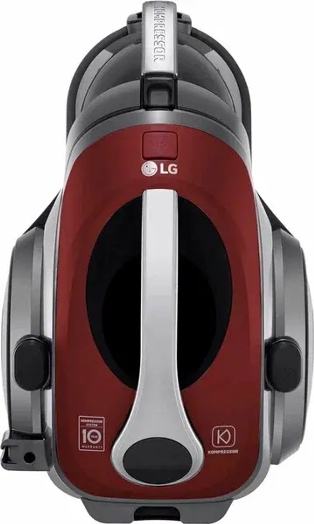 Стационарный пылесос LG VC83209UHA (q)