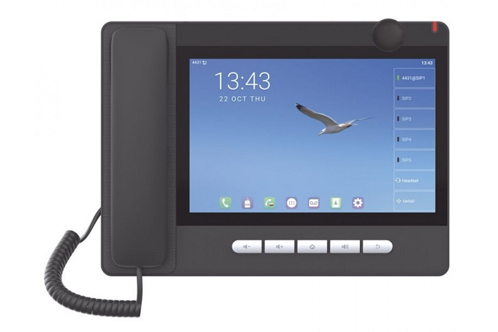 Телефон VoiceIP  Fanvil A32