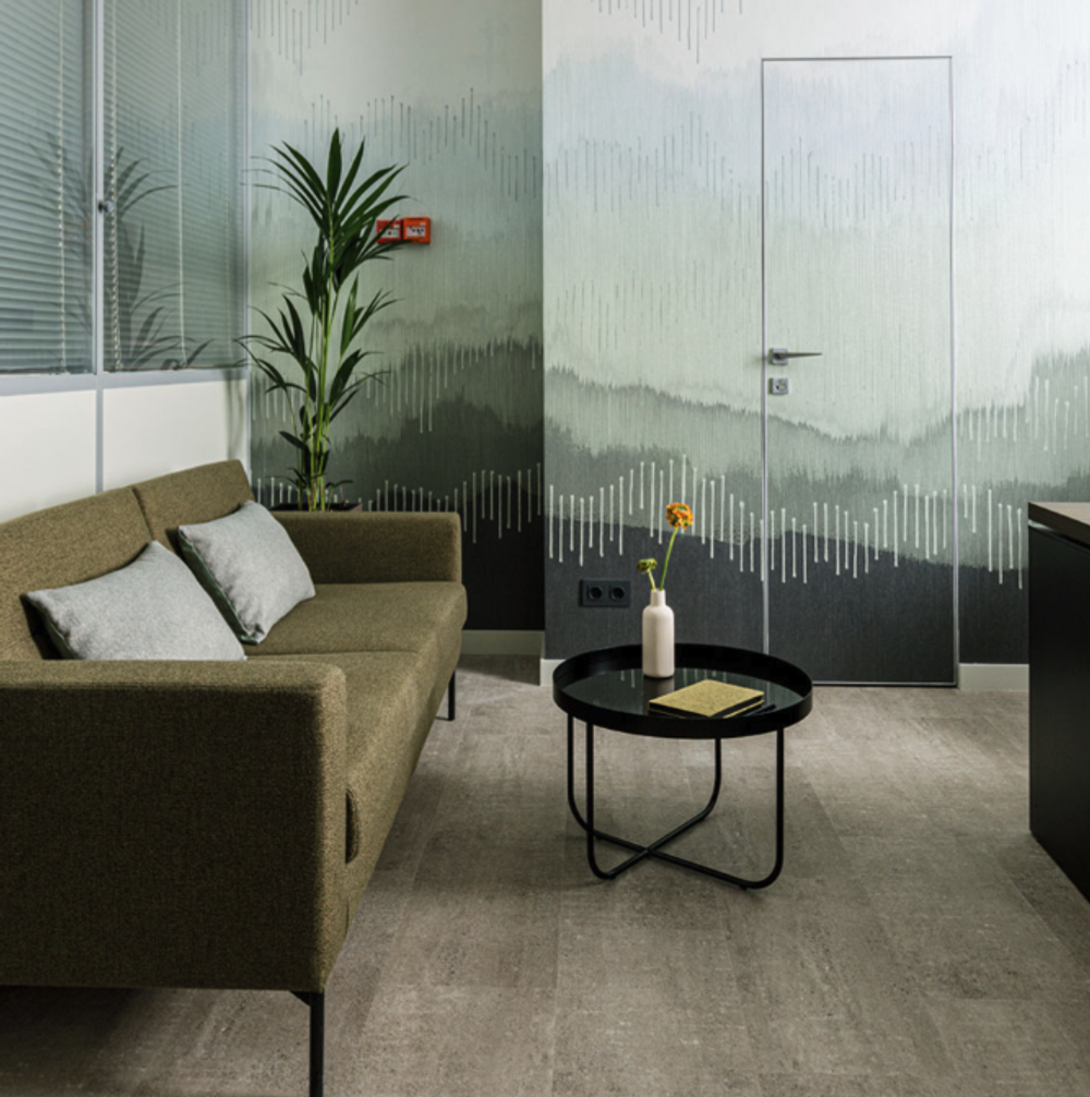 Диван двухместный ТЕНО,ткань