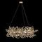 Подвесная люстра Loft IT Spark 10101/600 Gold