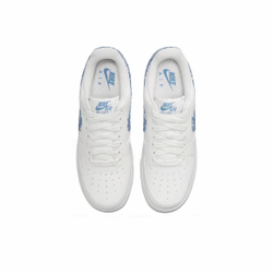 Nike Air Force 1 Essential "Paisley"