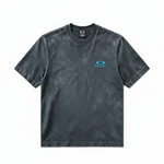 Oakley Футболка All Cotton Distressed Regular Foa408926 021