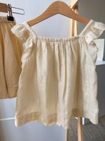 Хлопковый костюм Bonpoint, 104