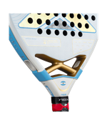 Ракетка NOX AT10 Luxury Genius 18K Alum 2025 — Special Edition Agustín Tapia Buenos Aires