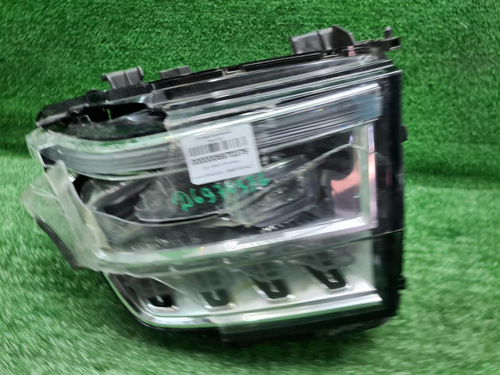 Битая Фара правая Tank 500 (2021-н.в.) LED
