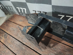 Усилитель переднего бампера Boxer Jumper Ducato 250 Б/У Оригинал 7414RP