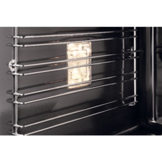 Электрический духовой шкаф Electrolux EOB 55450 AX