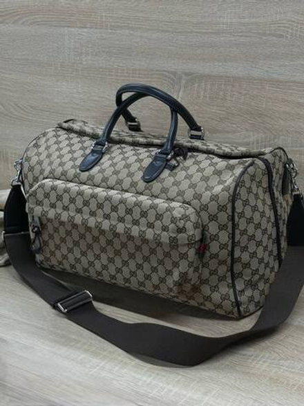 Сумка дорожная Gucci