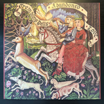 Trembling Bells - Abandoned Love (Англия 2010г.)