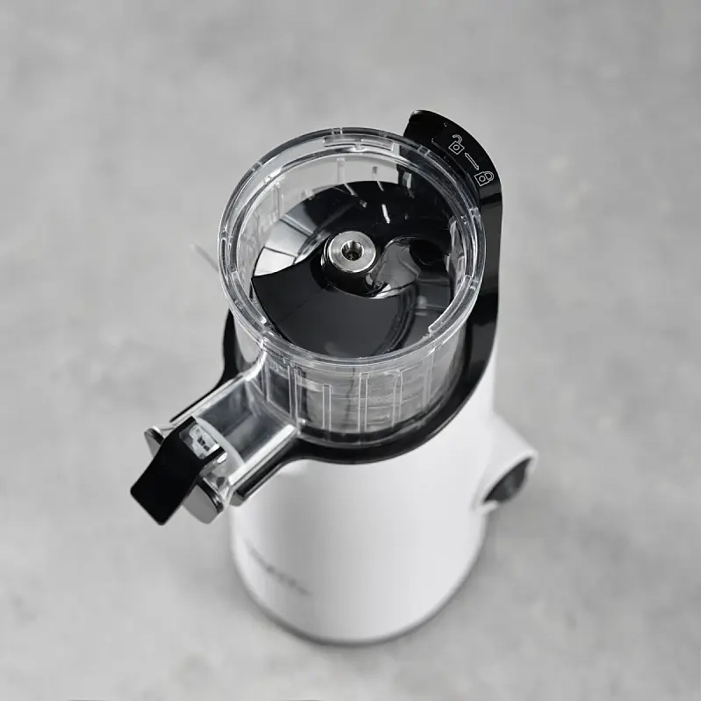 Соковыжималка шнековая SCARLETT SC-JE50S59