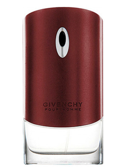 GIVENCHY Pour Homme туалетная вода 100 ml