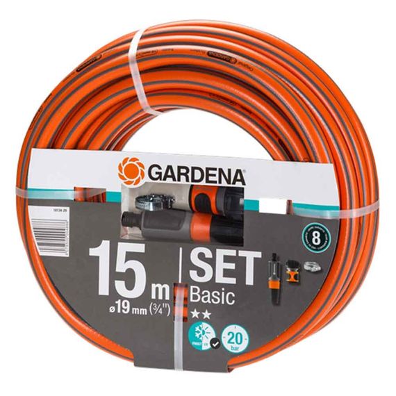 Комплект универсальный для насосов Gardena типа &quot;Малыш&quot;