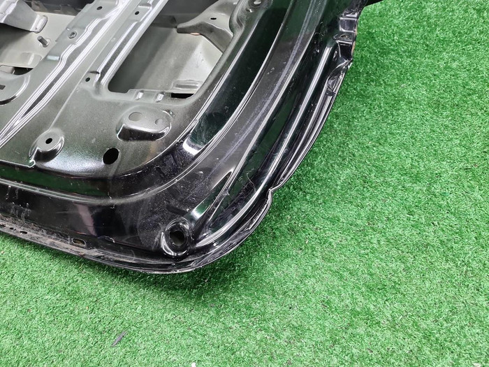 Крышка багажника Geely Tugella (2019-2024)