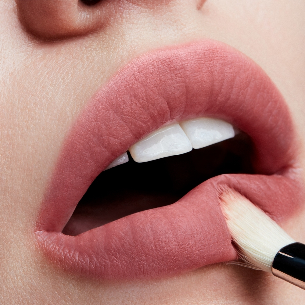 MAC Cosmetics Powder Kiss Lipstick - матовая помада, 3 g