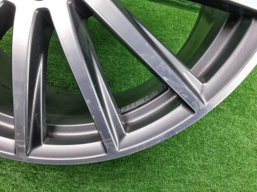 Диск литой R22 Mercedes GLS x167 (19-нв) AMG перед