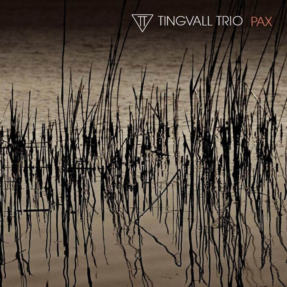Tingvall Trio - Pax