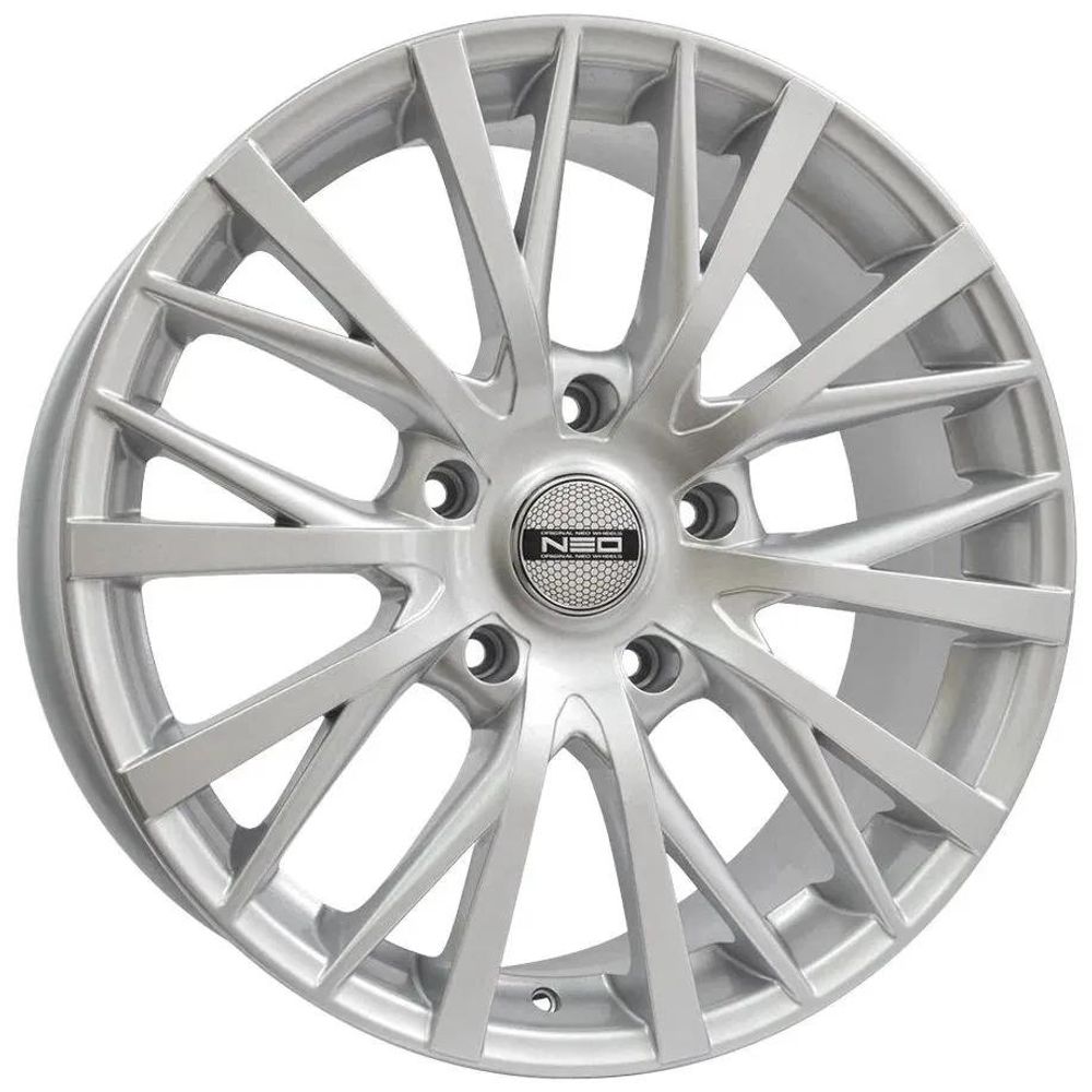 Neo 204 9x20 5x150 ET 45 Dia 110.1 (HBFP)