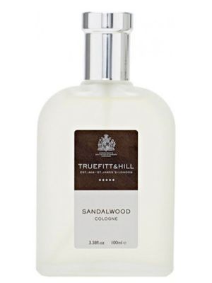 Truefitt and Hill Sandalwood