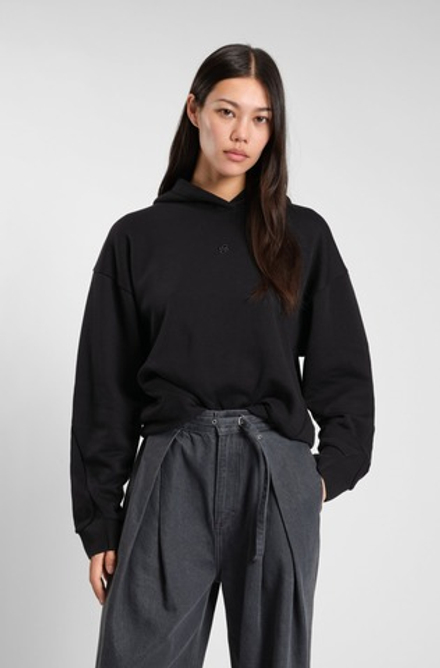 Худи женское BOSS Essaga