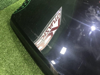 Капот Bentley Bentayga (2015-2020)