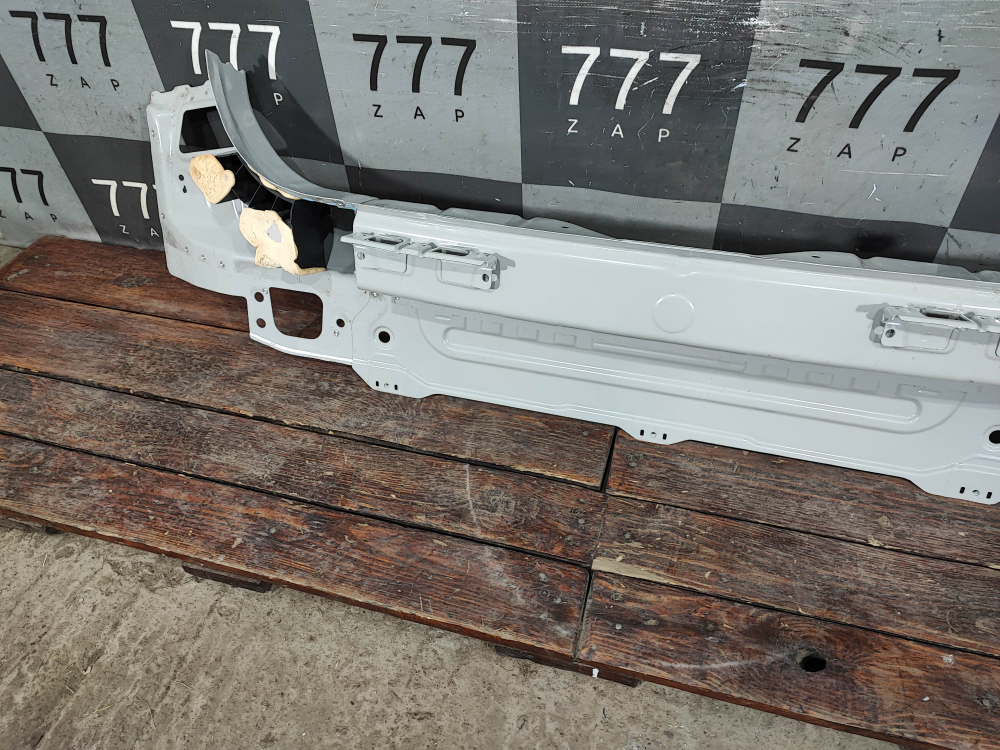 Панель задняя Geely Coolray 19-нв Б/У Оригинал 5052023200C15