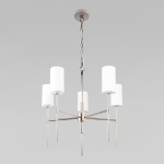 10307 Nickel Подвесной светильник LOFT IT Comfy