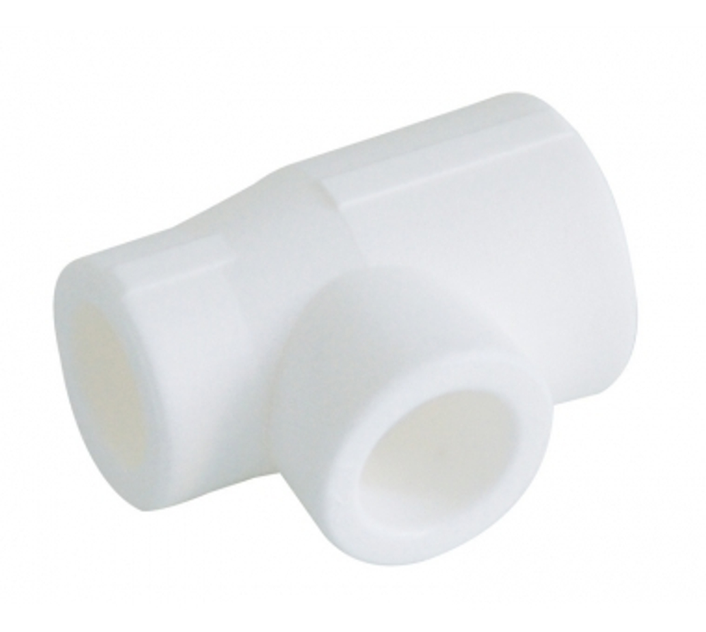 Тройник переходной KALDE 25х20х25