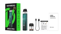 Vaporesso XROS PRO 1200mAh 3ml Pod Kit