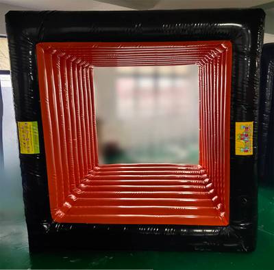 Квадробелки, 3*3*3