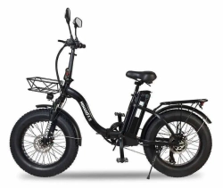 Электровелосипед Minako F11 фэтбайк