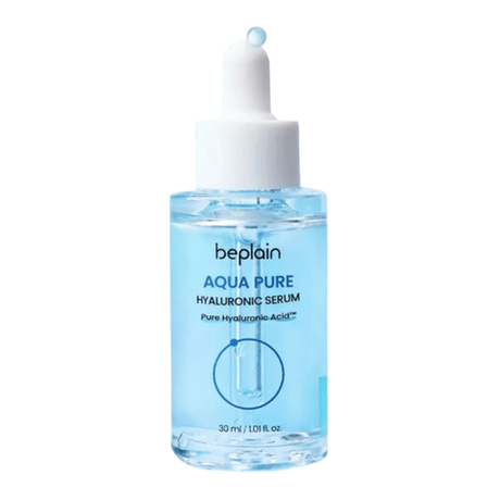 Beplain Aqua Pure Hyaluronic Serum 30ml