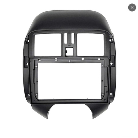 Topway TS18 2+32GB 8 ядер для Nissan Almera, Sunny 2011-2013