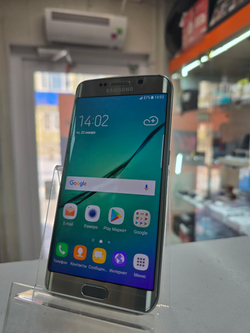 Смартфон Samsung Galaxy s6 edge 3 128