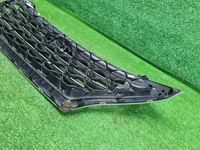 Решетка радиатора Hyundai Tucson 3 (2018-2021)