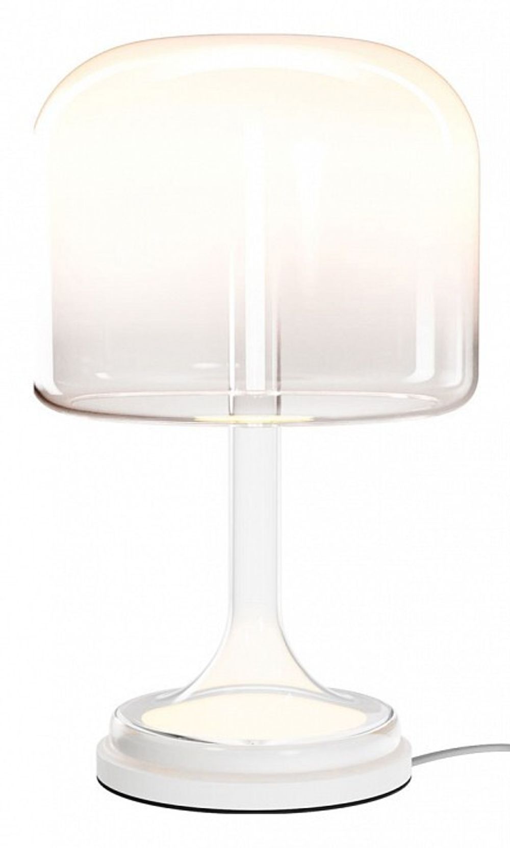 Настольная лампа декоративная Maytoni Spirito MOD286TL-L8W3K