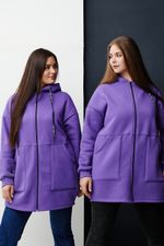 Толстовка 9165 Натали (Акция)