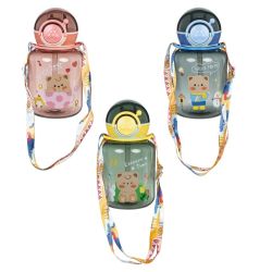 GAEM Бутылка, 600 мл, L9 W9 H17 см, 3в.