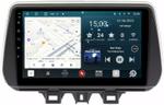 Магнитола для Hyundai Tucson 2018-2021 - Redpower 247 Android 10, Быстрая, CarPlay, SIM-слот