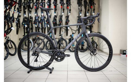 Шоссейный велосипед Giant TCR Advanced SL Disc 0 Dura-Ace (2022)