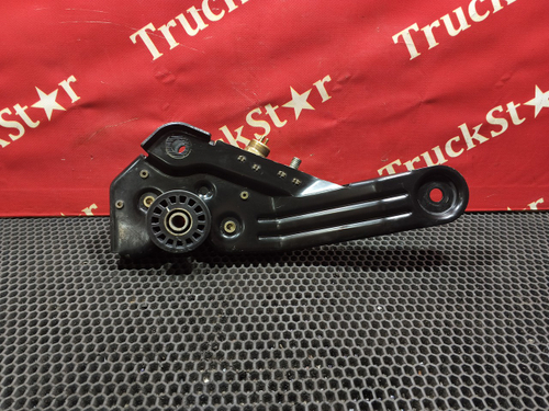 Замок кабины 2023 год.