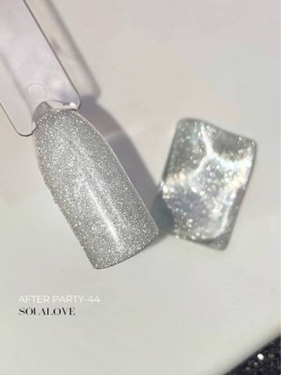 SoLa Гель-лак AfterParty 44, 10мл
