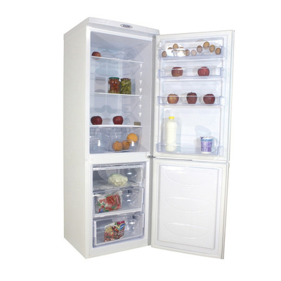 Холодильник DON R-290B белый