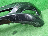 Бампер передний Mercedes V w447 (2014-2019)