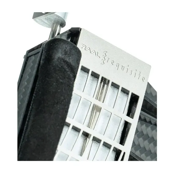 RAAL-requisite SR1a