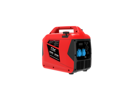 Генератор бензиновый инверторный FLEXGEN FG3500i