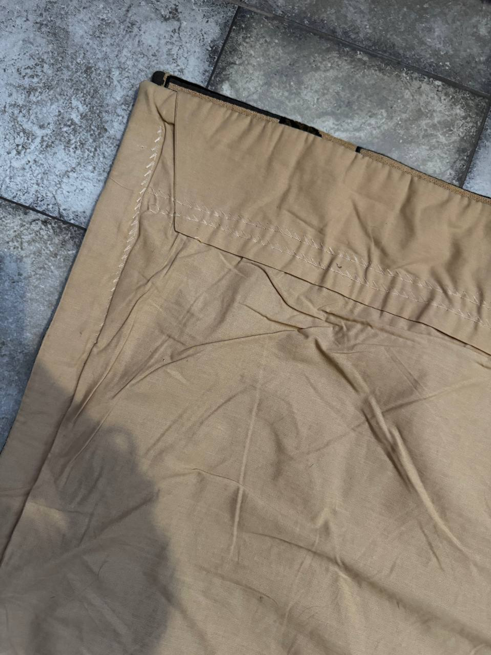 Гобелен по мотивам Исаака де Мушерон